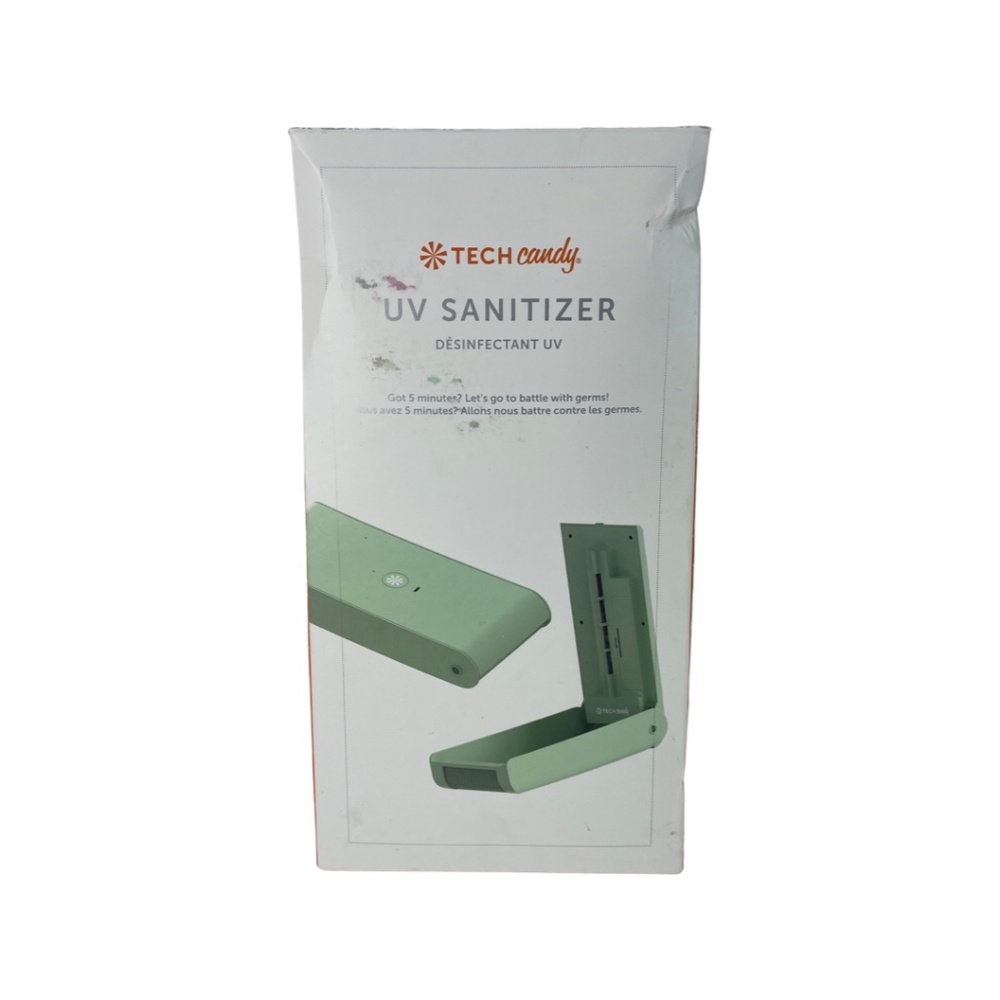 SALE - UV Sanitizer